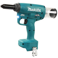 Makita DRV250Z 18V LXT Brushless Rivet Gun Body Only