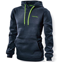 Festool HO-FT2 Cosy Unisex Dark Blue Hoodie Small Size ( S ) - 577753
