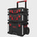 Milwaukee Packout Trolley Toolbox 3 Piece Set 4932464244