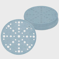 Festool Abrasive Sheet Granat STF D150/48 P60 GR/10 -  575155