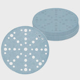 Festool Abrasive Sheet Granat STF D150/48 P80 GR/10 - 575156