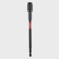 Milwaukee 152mm Shockwave Screwdriver Magnetic Bit Holder 4932471824