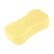 Timco 1pc Jumbo Sponge Tear Resistant Foam High Water Holding 720394