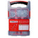 Titman 650 Pcs Pocket Hole Assorted Screws in Case with 150mm Screwdriver Bit