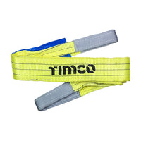 Timco 3m x 90mm 3000kg / 3 Tonnes Veto Lifting Sling Lightweight 723684