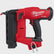 Milwaukee M18FNCS18GS-0X 18V Fuel First Fix Narrow Crown Stapler Body in Case 4933471942