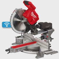 Milwaukee M18FMS305-0 18V 305mm FUEL Brushless Mitre Saw Body Only 4933471205