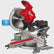 Milwaukee M18FMS305-0 18V 305mm FUEL Brushless Mitre Saw Body Only 4933471205