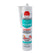 Timco 300ml Premium LMN Silicone Cartridge Water & UV Resistant White 732120