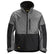 Snickers 11481804004 Grey/Black AllroundWork Winter Jacket Steel Size Small