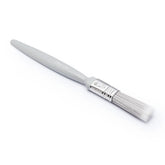 Harris 12mm 1/2" Flat, Natural Bristle, Angle Brush Essentials For Walls & Ceilings 101011000