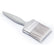 Harris 3" Natural Bristle Angle Flat Paint Brush Essentials For Walls & Ceilings 101011004