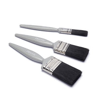 Harris Essentials Woodwork Gloss Paint Brush Set Flat For Gloss Paint 101021004