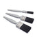 Harris Essentials Woodwork Gloss Paint Brush Set Flat For Gloss Paint 101021004