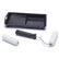 Harris 4" Mini Painting Roller Set Essentials Pile Medium/Short For Gloss 101092201