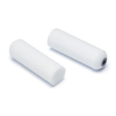 Harris 4" Pack of 2 Roller Sleeve Seriously Good For Woodwork Gloss 102022000