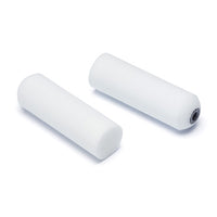 Harris 4" Pack of 2 Roller Sleeve Seriously Good For Woodwork Gloss 102022000