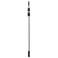 Harris 3m / 12" Aluminium Head Roller Handle Extension Pole Seriously Good 102104009