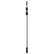 Harris 3m / 12" Aluminium Head Roller Handle Extension Pole Seriously Good 102104009
