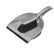 Harris Clean Up Dustpan & Brush Grey Seriously Good