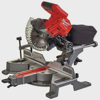 Milwaukee M18FMS190-0 18V 190mm Fuel Brushless Mitre Saw Body Only 4933459619