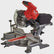Milwaukee M18FMS190-0 18V 190mm Fuel Brushless Mitre Saw Body Only 4933459619
