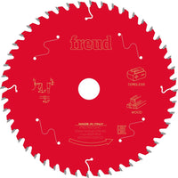 Freud FR06W008H Circular Saw Blade FP WO H 160x20-48