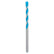 Bosch Expert CYL-9 Multi Construction Drill Bit 4 x 45 x 75 mm 2608900604