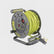 Masterplug Open Cable Reel 13A & 2 USB 2-Socket 25M 240V OMU25132USL-PX