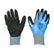 Timco Waterproof Grip Gloves Sandy Nitrile Foam Coated Polyester X Large 770485