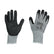 Timco High Cut Gloves - PU Coated HPPE Fibre with Glass Fibre Medium 770885