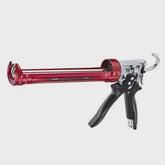 TajimaTACNV100SP12 Convoy 12 Super Heavy Duty Caulking Gun With Auto Flow Stop 310ml