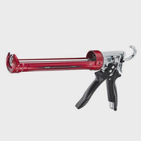 TajimaTACNV100SP12 Convoy 12 Super Heavy Duty Caulking Gun With Auto Flow Stop 310ml