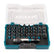 Makita E-12441 Impact Black Bit Set of 33 Pieces In Plastic Case