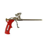 Timco 750ml & 500ml Heavy Duty Steel Body PU Foam Applicator Gun 783556
