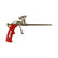 Timco 750ml & 500ml Heavy Duty Steel Body PU Foam Applicator Gun 783556