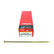 Timco 8.0 x 275mm C2 Clamp-Fix TX Double Countersunk with Ribs Twin-Cut Yellow 80275C2C