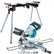 Makita LS0815FLN/1 216mm Sliding Compound Mitre Saw 110V With Laser LED Light & Leg Stand