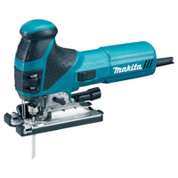 Makita 4351FCT Orbital Action Barrel Grip Jigsaw In Carry Case 240V