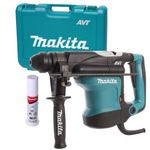 Makita HR3210C/2 32mm SDS-Plus Rotary Hammer Drill With Carrying Case 240V