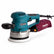 Makita BO6030 110V 6"/150mm Corded Random Orbit Sander with Dust Bag