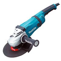 Makita GA9040S/2 9"/230mm Soft Start Angle Grinder 240V