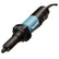 Makita GD0600/1 400W Straight Die Grinder 6mm High Speed With Paddle Switch 110V