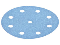 Festool 497145 Abrasive Sheet STF D125/90 P40 Grit Pack of 10 497145