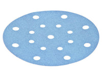 Festool Abrasive Sheet Granat STF D150/48 P60 GR/50 - 575161