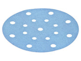 Festool Abrasive Sheet Granat STF D150/48 P80 GR/50 - 575162