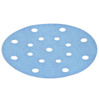 Festool Abrasive Sheet Granat STF D150/48 P180 GR/100 - 575166