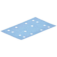 Festool Abrasive Sheet STF 80 x 133 P40 Grit Pack of 10 497127