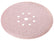 Festool Abrasive Sheet STF D225/48 P60 Grit Pack of 25 205654