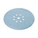 Festool Abrasive Sheet STF D225/128 P80 Grit Pack of 25 205655